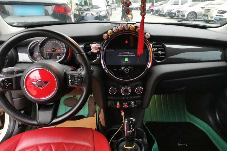 Used  MINI 2022 Updated 1.5T ONE