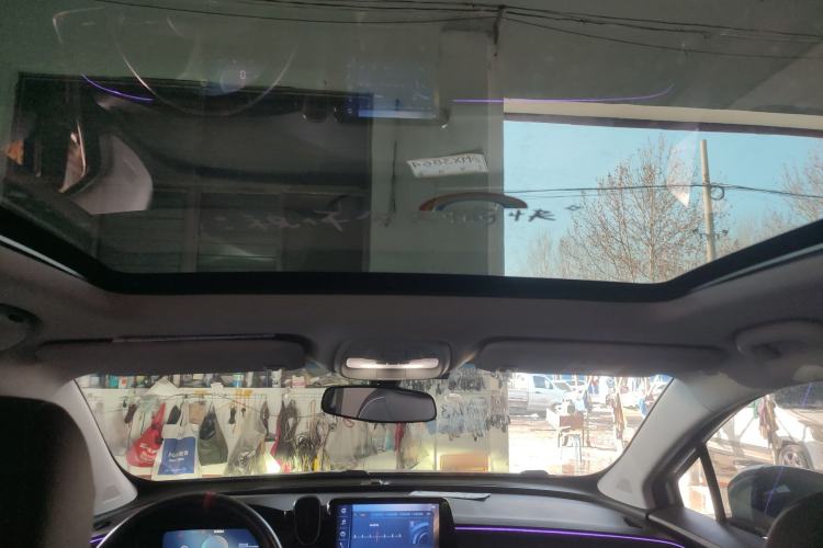 Used Buick Velite 6 2024 430km Enjoyment Version
