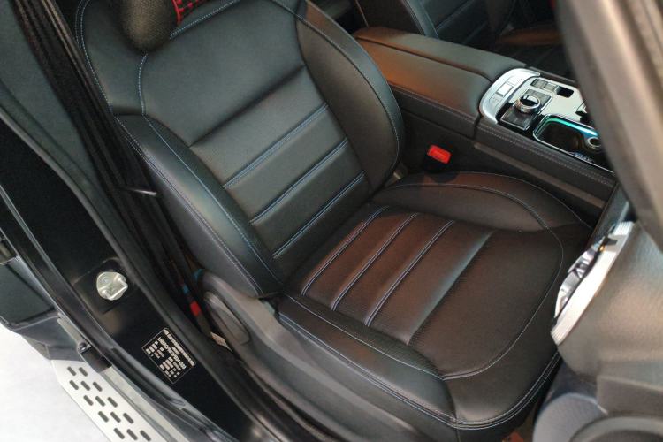 Used  BJ40 2023 2.0D Automatic Four-Wheel Drive Blade Hero Edition Adventurer Type