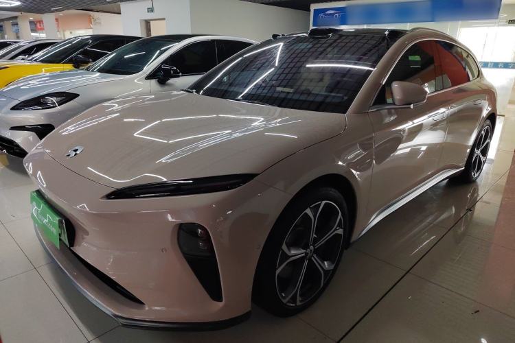 Used Nio ET5T 2024 75kWh Touring