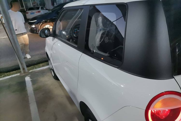 Used  Lumin 2025 205 km Xiangqin Version