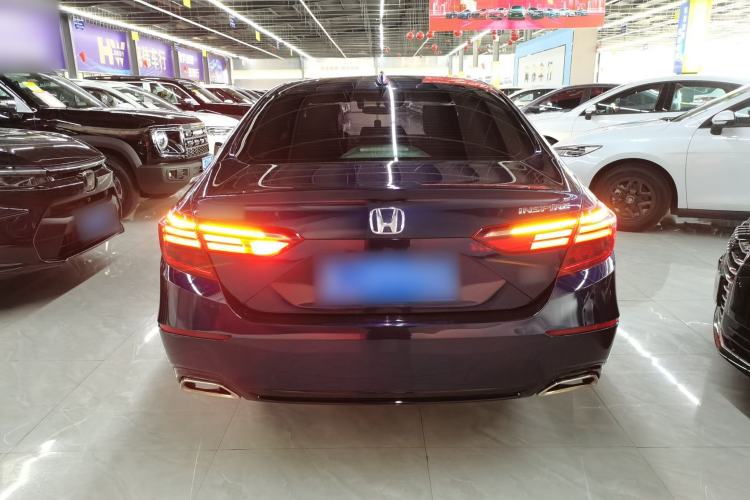 Used Honda Inspire 2022 260TURBO Elegant Edition