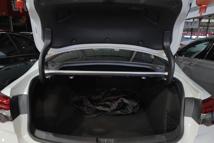 Used Buick Regal 2019 20T Luxury Model China V Standard
