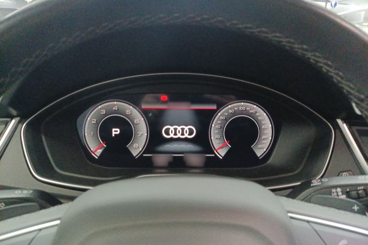 Used Audi Q5L 2024 40 TFSI Luxury Dynamic Edition
