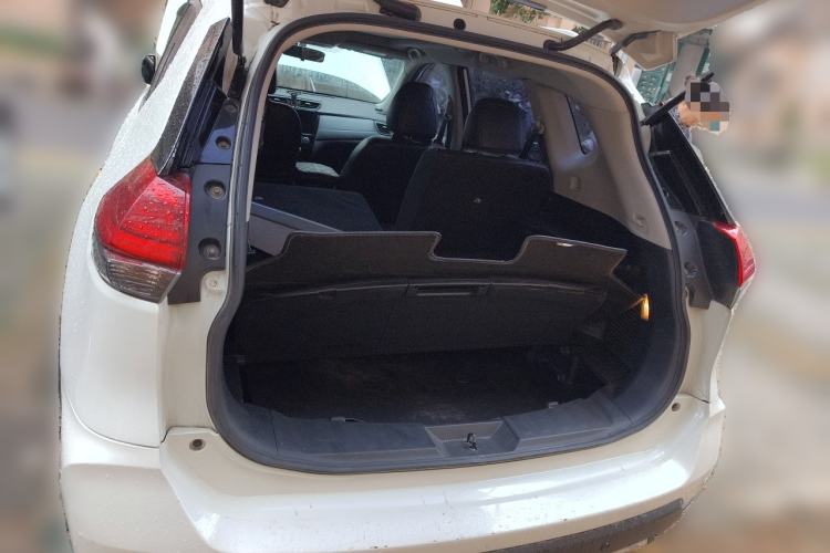 Used Nissan X-Trail 2017 2.0L CVT Comfort Edition 2WD