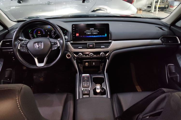 Used Honda Accord 2022 Xing·Hybrid 2.0L Xingling Version
