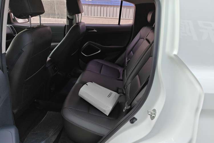 Used Hyundai ix35 2018 2.0L Automatic 2WD Zhiyong·Changxiang Edition
