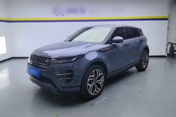Used Land Rover Range Rover Evoque 2020 249 PS R-DYNAMIC S Sport Edition