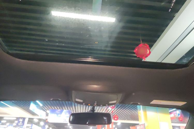 Used Lincoln MKZ 2020 2.0T Deluxe Edition
