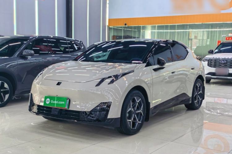 Used Lynk & Co Z20 2025 530 km Range Rear-Wheel Drive Max