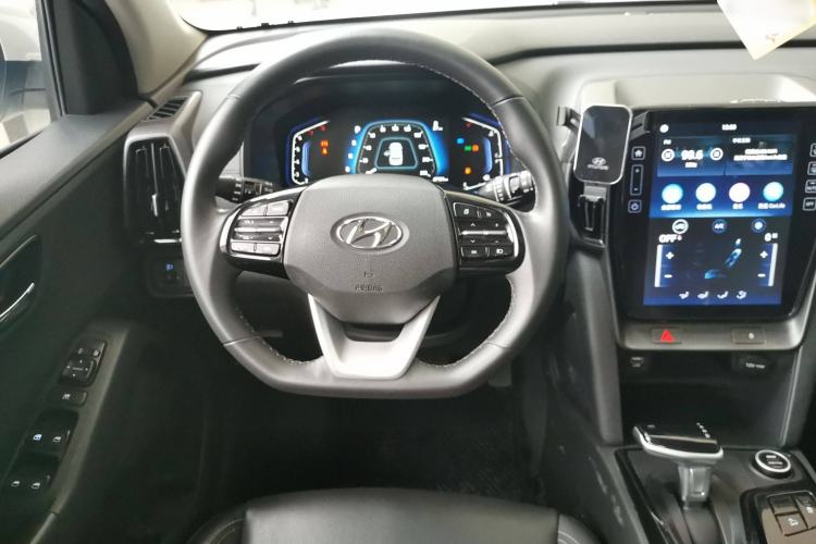 Used Hyundai ix35 2021 2.0L Automatic 2WD GLS Leading Edition
