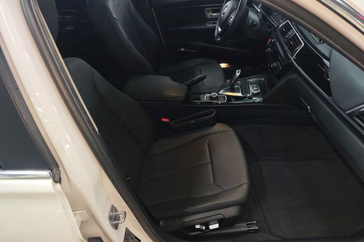 Used BMW 3 Series 2016 320Li Ambition Model