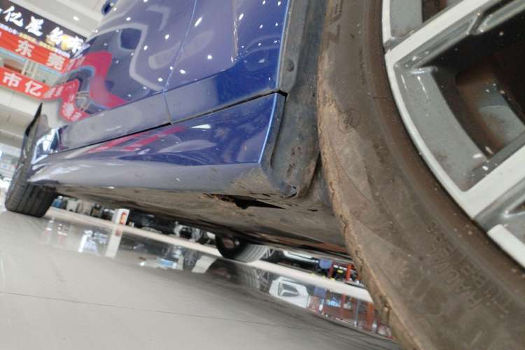 Used BMW 3 Series 2020 320Li M Sport Package
