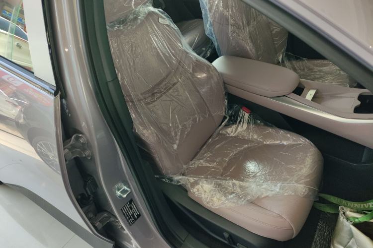 Used XPeng MONA M03 2025 620 Ultra-Long Range Plus
