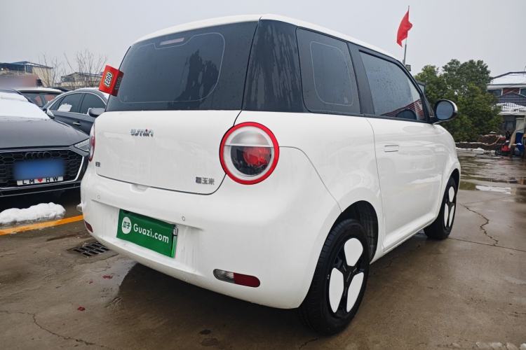 Used Qiyuan Lumin 2023 205km Xiangqin Version