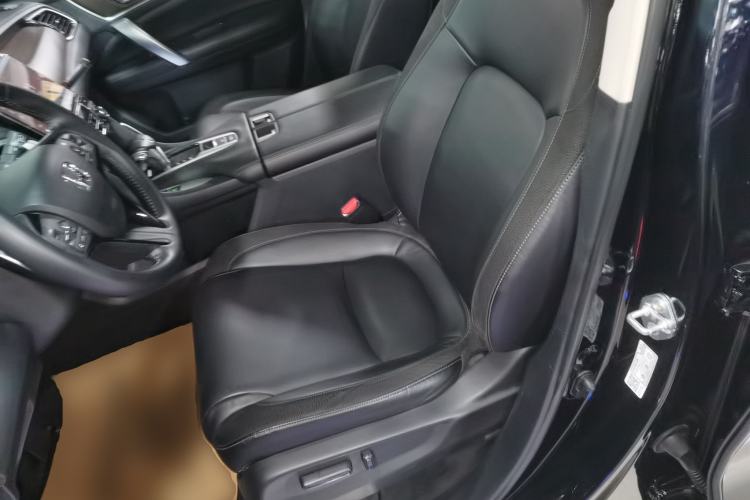 Used Honda Avancier 2019 240TURBO Two-Wheel Drive Prestige · Starry Sky Limited Edition