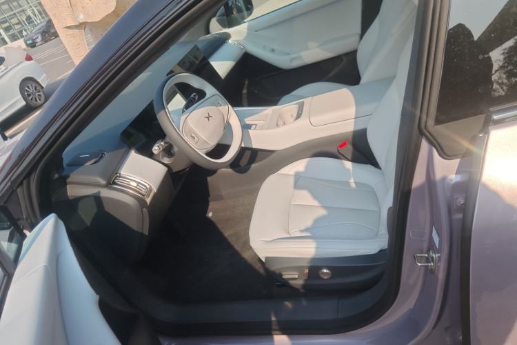 Used XPeng P7+ 2024 Long-Range Max