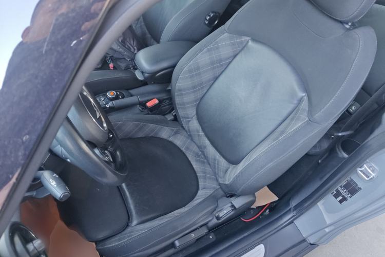 Used MINI MINI 2016 1.5T COOPER
