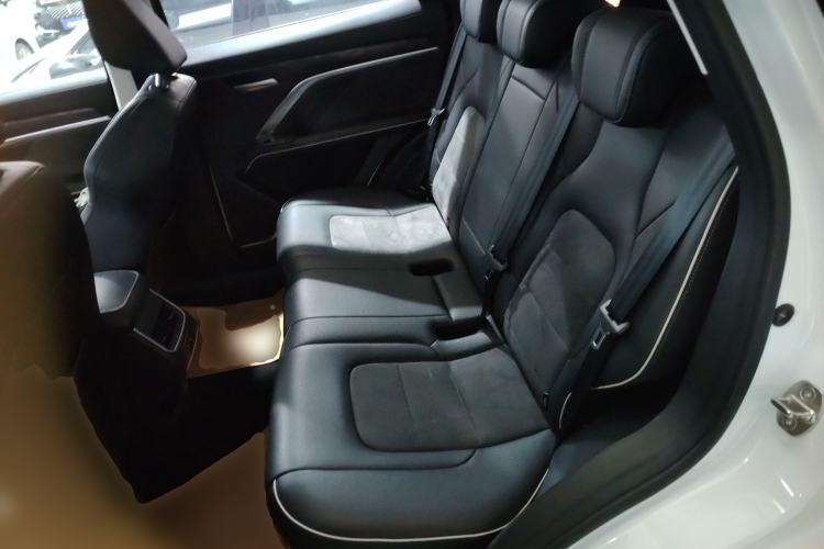 Used Haval H6 2021 China Trend Edition 1.5 GDIT Automatic Champion Version
