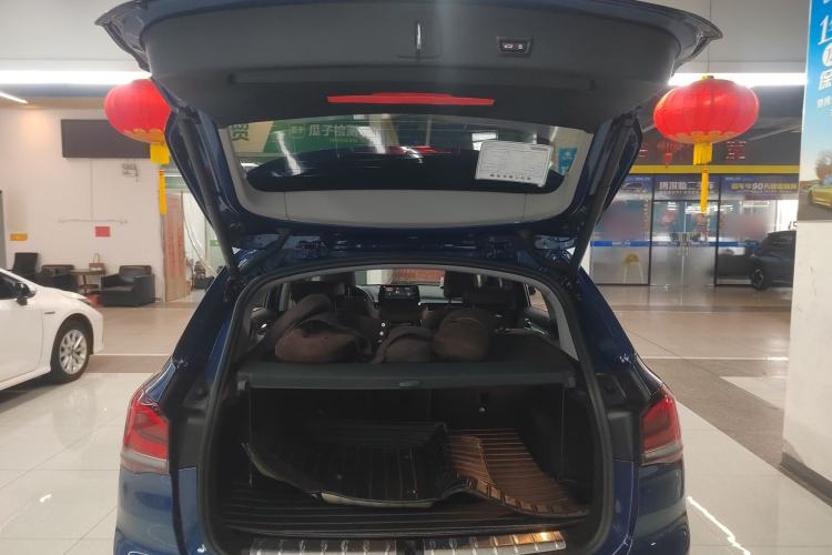 Used BMW X1 2022 sDrive25Li Leading Model