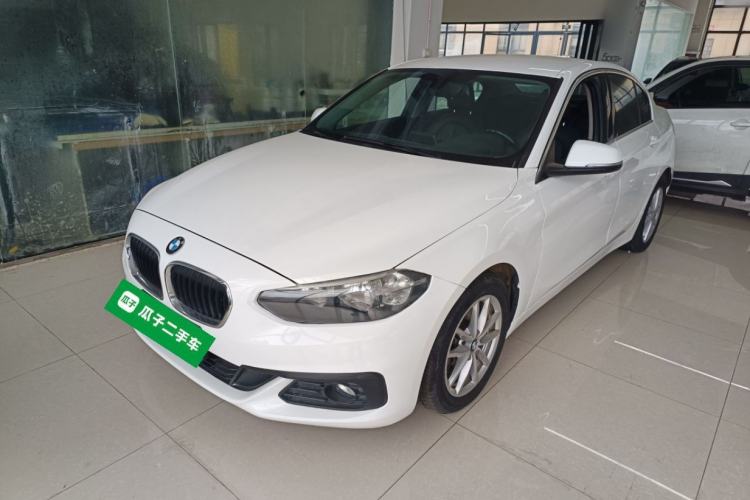 Used BMW 1 Series 2018 Revised 118i Fashion Edition