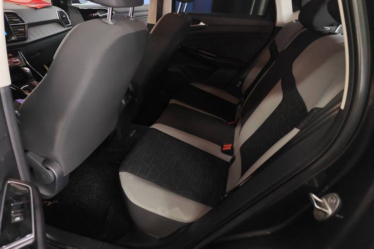 Used Jetta VS5 2021 280TSI Automatic Trend Edition
