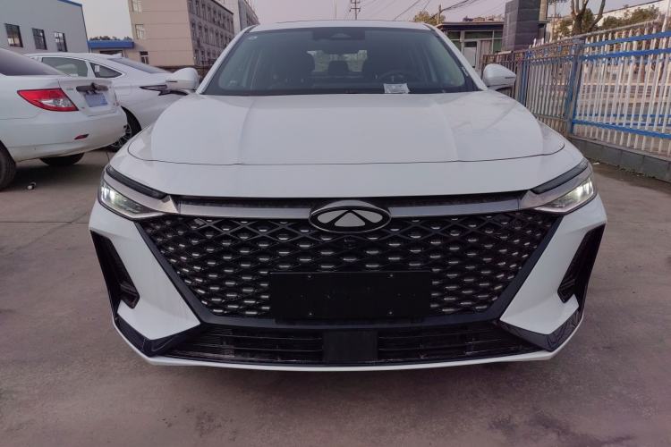 Used Chery Fengyun A8 2024 127 Yufeng Edition