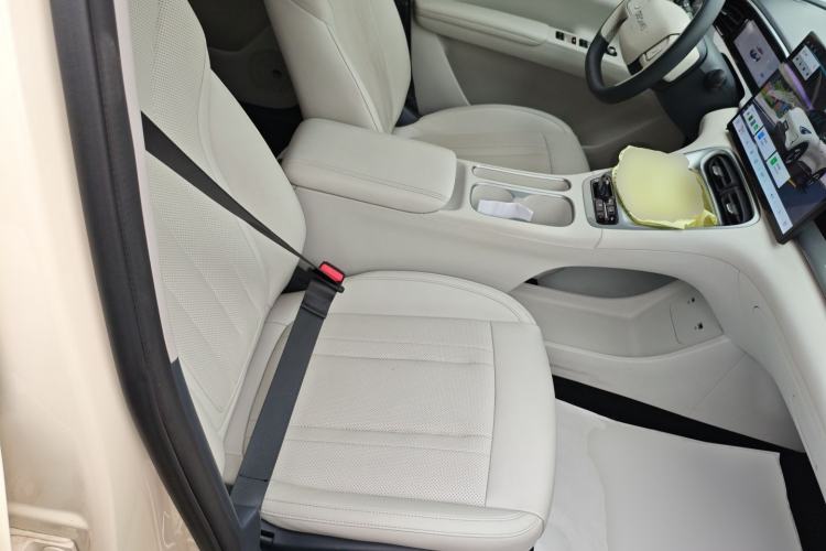 Used  Geome 2025 UP 410km Exploration+ Edition