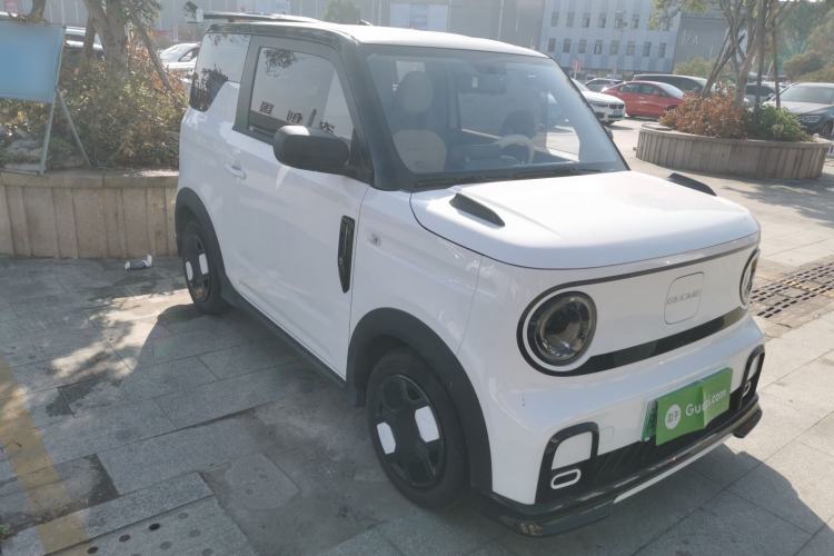 Used  Panda 2024 200km Panda Kart
