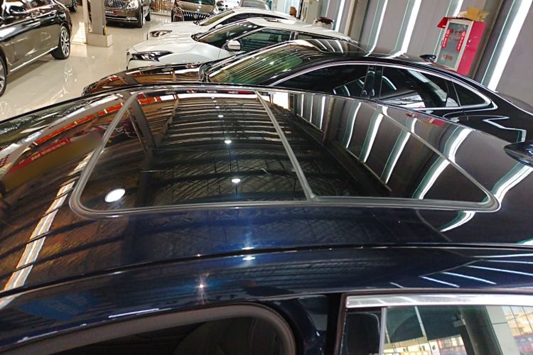 Used Buick LaCrosse 2019 28T Luxury Model