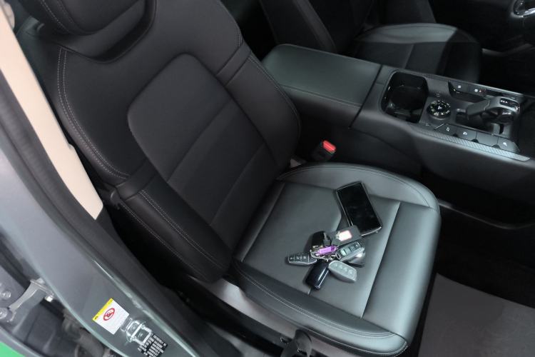 Used Haval  2024 Hi4 102km Trend Electric Version Plus
