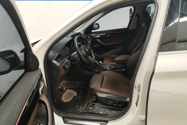 Used BMW X1 2020 sDrive20Li Premium Edition
