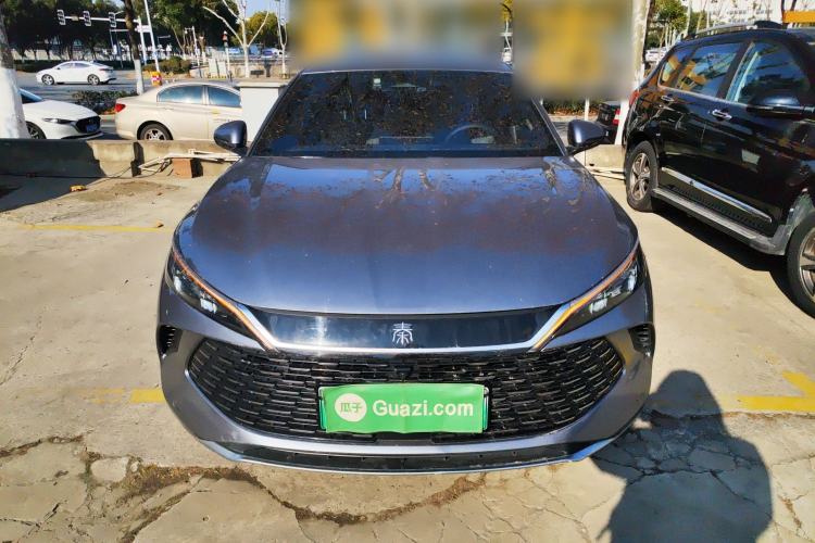 Used BYD Qin L 2024 DM-i 120KM Beyond Model