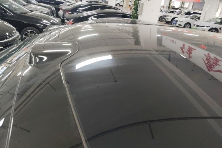 Used Li Auto L6 2025 Pro Smart Refresh Edition