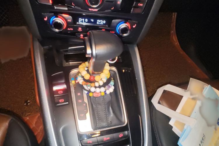 Used Audi Q5 2016 40 TFSI Technology Edition
