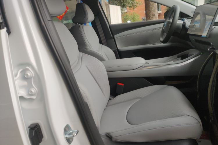 Used XPeng MONA M03 2025 515 Long-Range Plus
