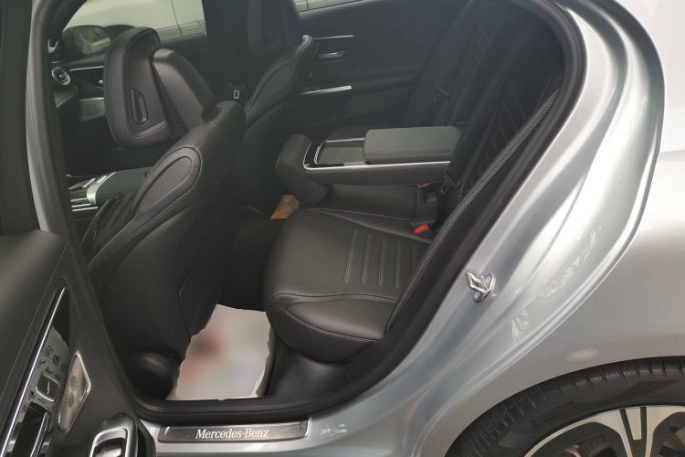 Used Mercedes-Benz C-Class 2022 C 260 L Obsidian Night Sport Edition
