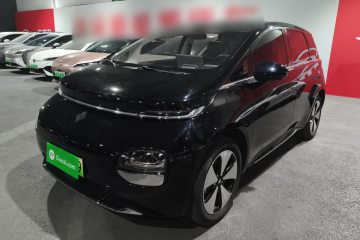 Used Baojun Cloud 2023 460 Max Lingxi Version