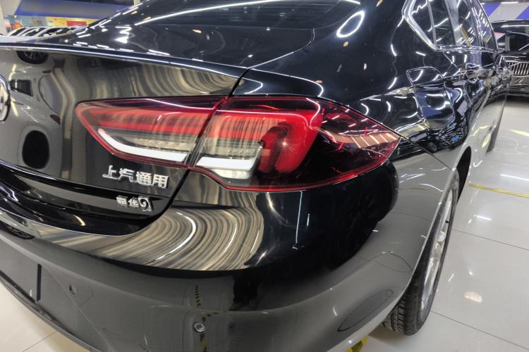 Used Buick Regal 2023 552T Smart Enjoyment Version
