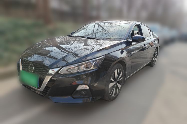 Used Nissan Teana 2020 Revised Version 2.0L XL Upper Smart Drive Edition