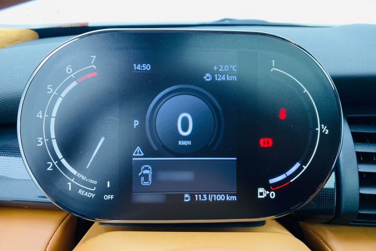 Used MINI MINI 2021 2.0T COOPER S Classic Edition
