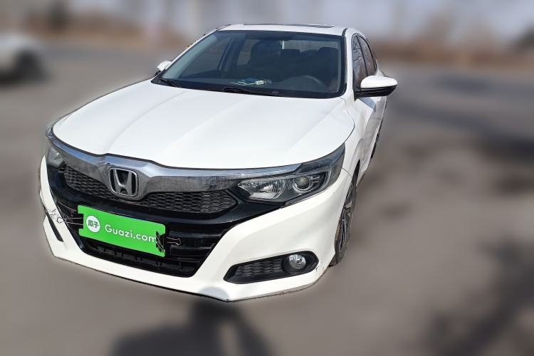Used Honda Crider 2019 180 Turbo CVT Luxury Edition China VI Emission Standard