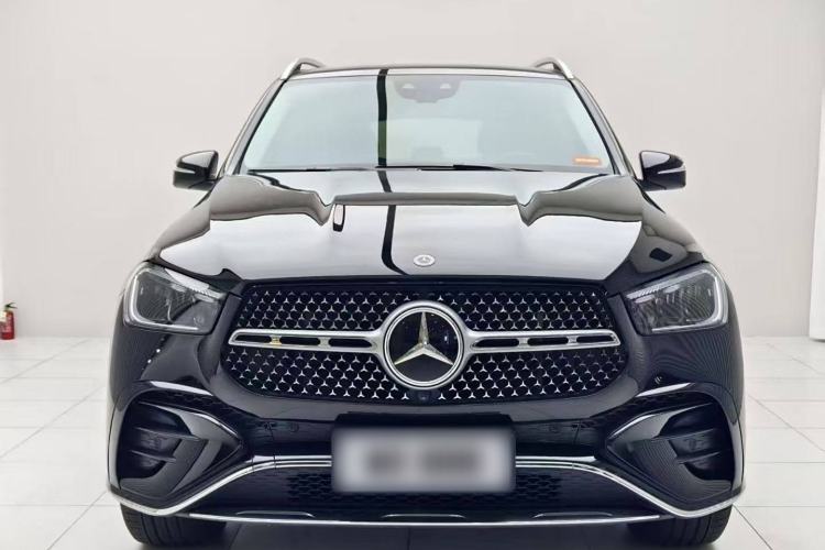 Used Mercedes-Benz GLE 2024 GLE 350 4MATIC Stylish Model
