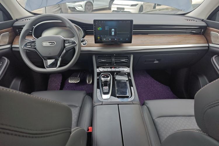 Used Skyworth EV6 2023 410 ZhiShang Edition