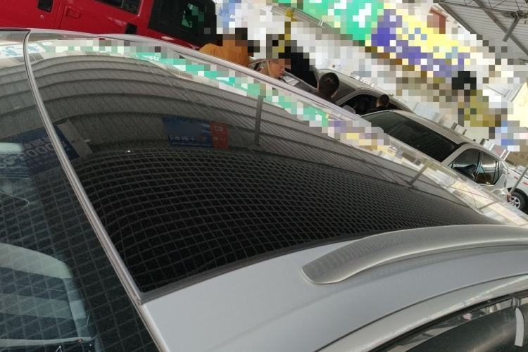 Used Volkswagen ID.4 CROZZ 2022 Long-Range PURE+ Edition