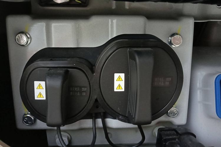 Used Bestune Pony 2025 222km Lightning Horse
