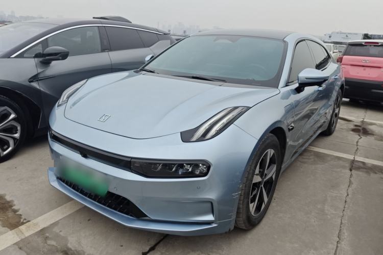 Used Zeekr 001 2023 WE Edition 100 kWh