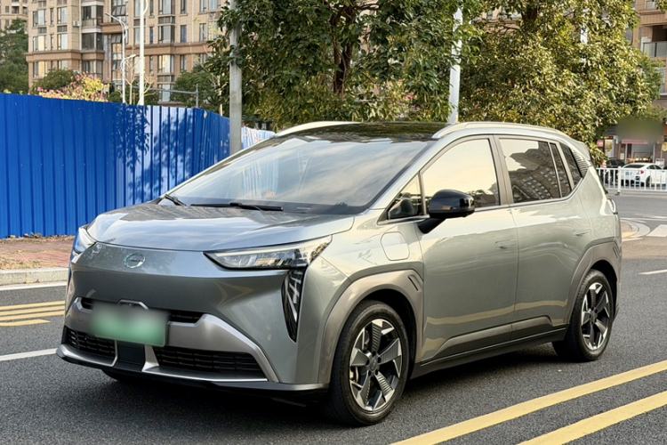 Used AION Y 2022 70 Intelligent Edition Lithium Iron Phosphate