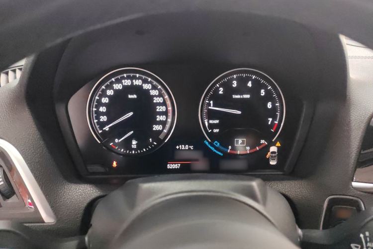 Used BMW 2 Series 2019 225i Convertible Coupe Luxury Edition M Sport Package
