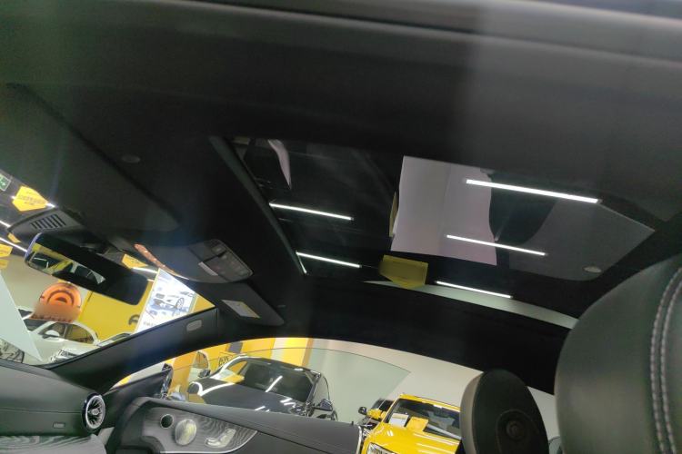 Used Mercedes-Benz E-Class 2021 E 260 Coupe